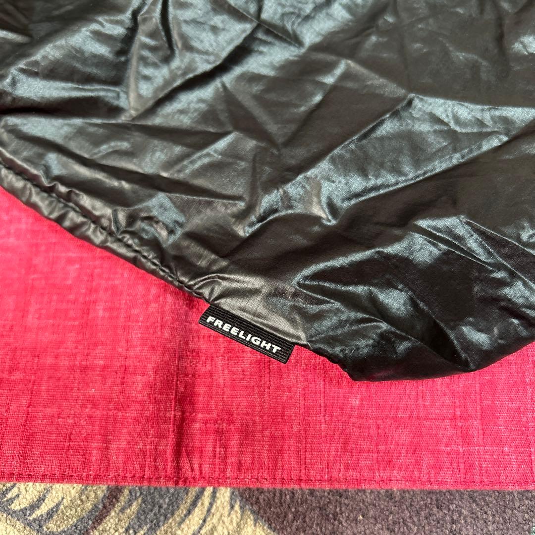 UL.Manta UL.マンタ ダウン毛布　FREELIGHT&ナンガ共同開発