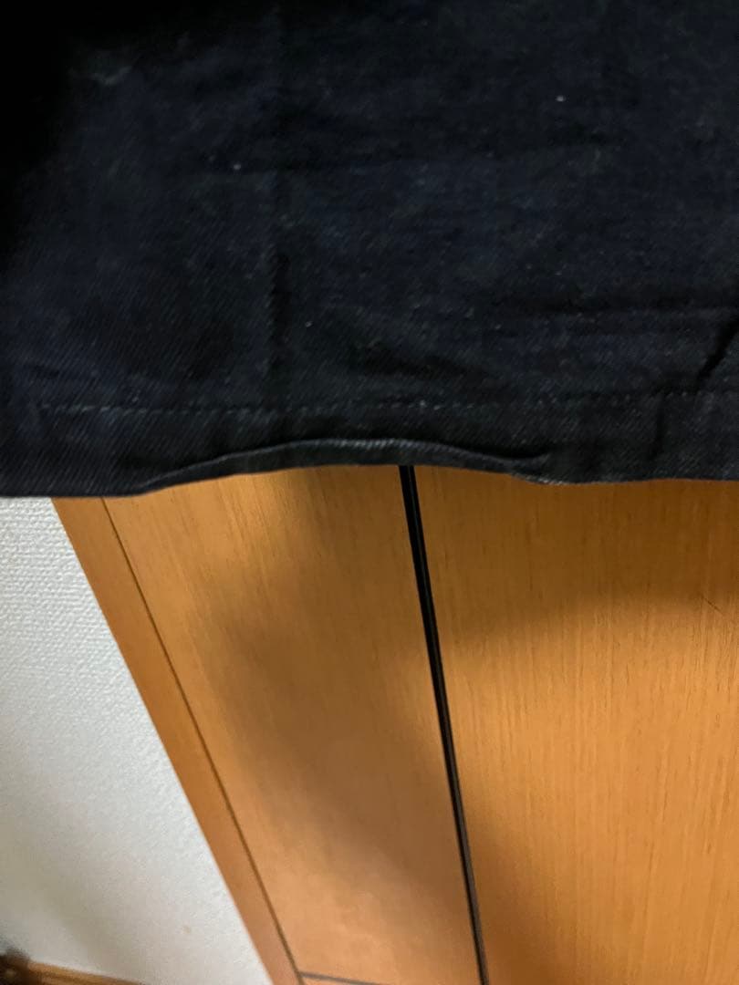 パンツ no bushesLaid. B