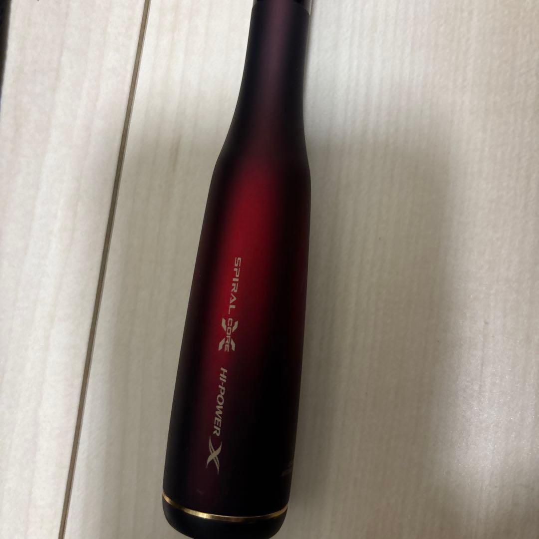 SHIMANO WORLD SHAULA 2701FF-2 ルアーロッド