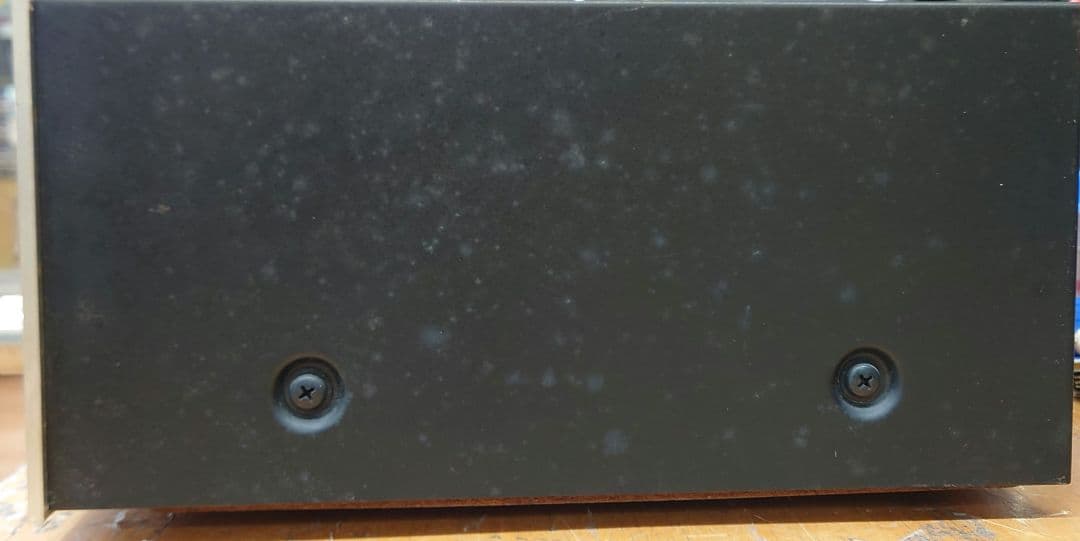 定価︰￥55,800・1976年】PIONEER CT-4 カセットデッキ - メルカリ