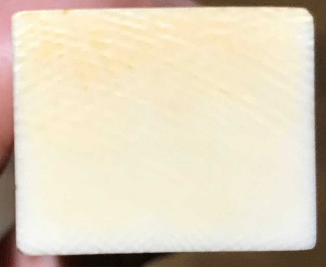 三味線撥123天然素材マンモス/三味線/弦楽器/バチ