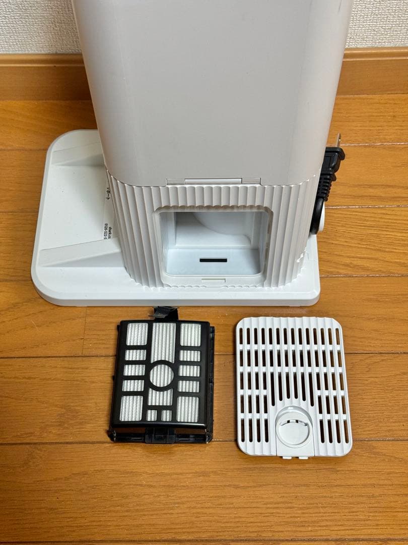 Shark 掃除機　CLEAN SENSE IQ IW3241JSL 動作保証