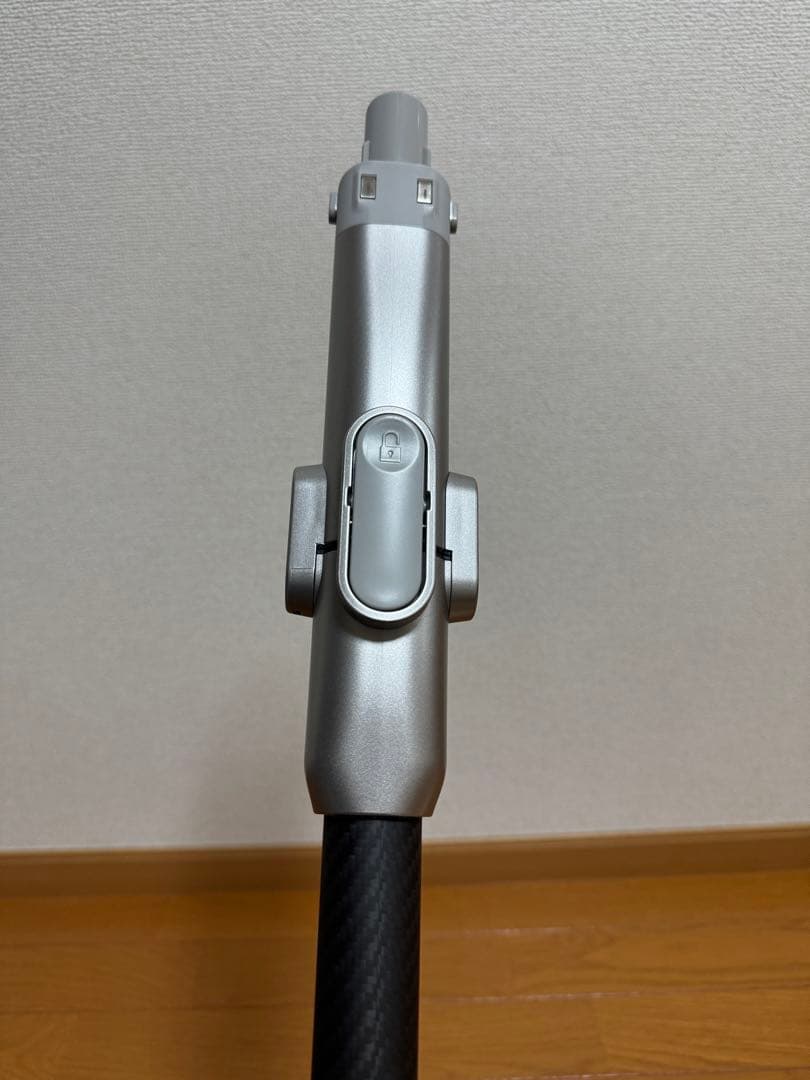 Shark 掃除機　CLEAN SENSE IQ IW3241JSL 動作保証