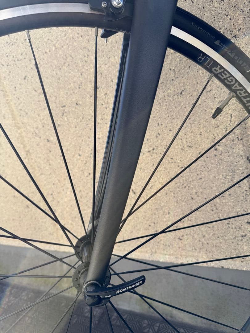 室内保管 TREK Emonda SL5 2018 カーボンロード サイズ54 - メルカリ