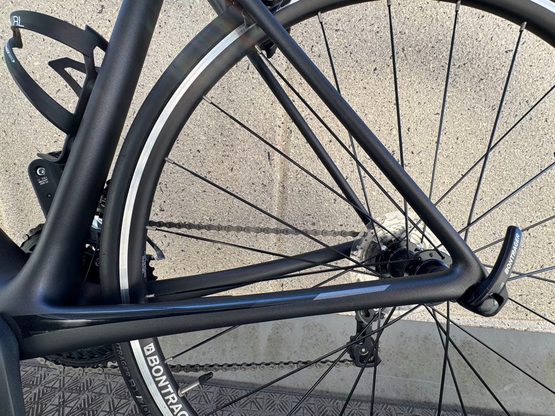 室内保管 TREK Emonda SL5 2018 カーボンロード サイズ54 - メルカリ