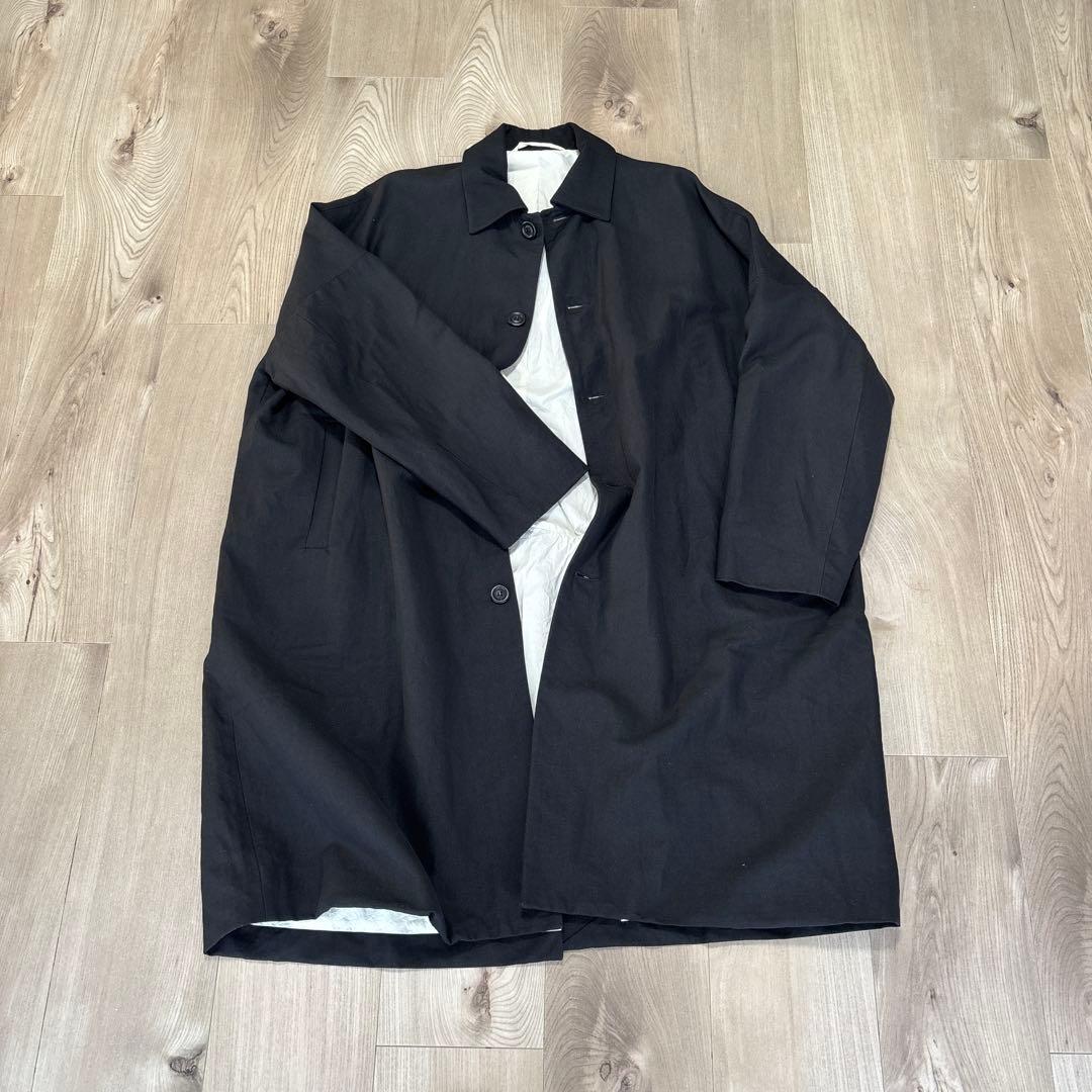 y*g様 CASEYCASEY Big Blobby Coat 19HM147