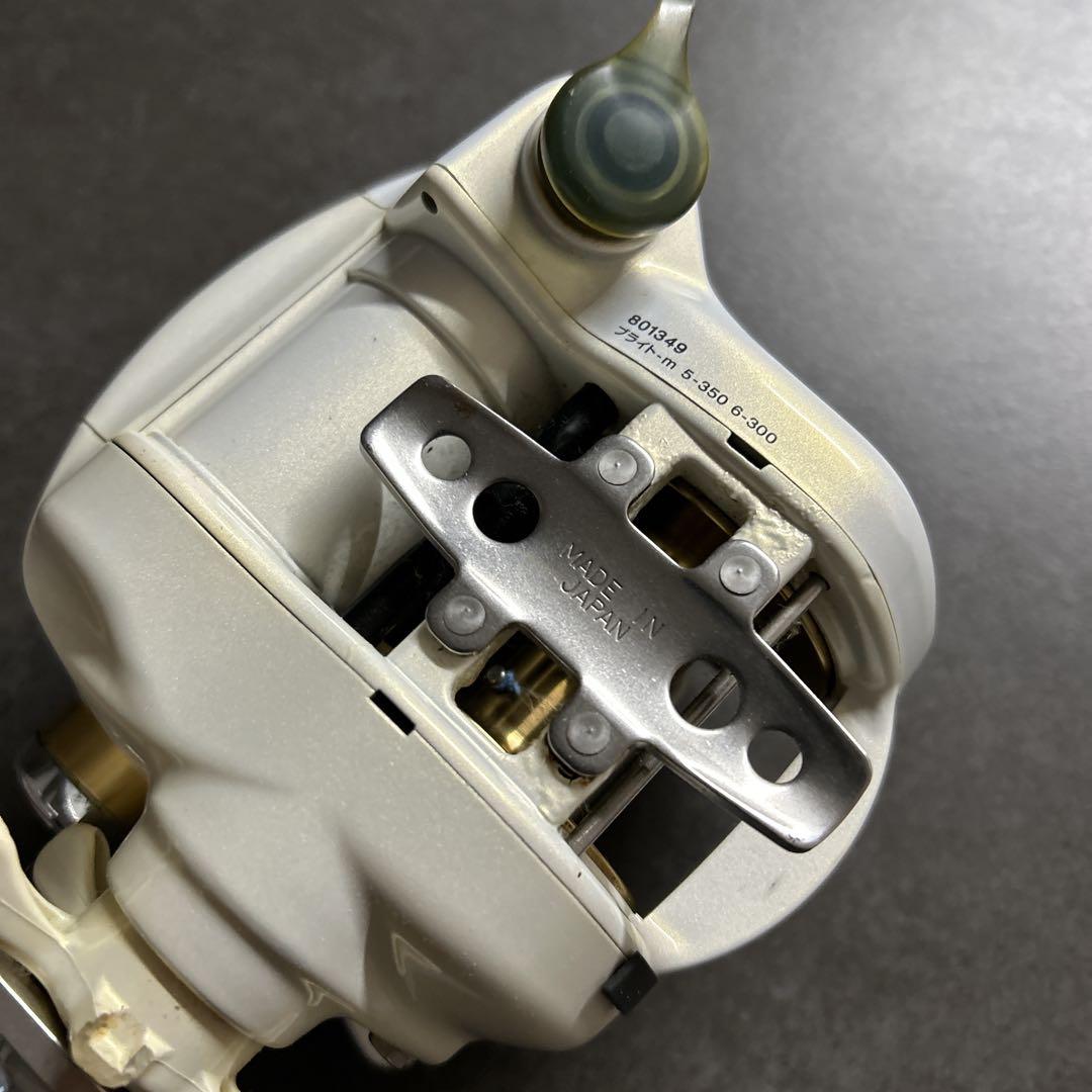 訳あり ダイワ スーパータナコンX 500W 電動リール