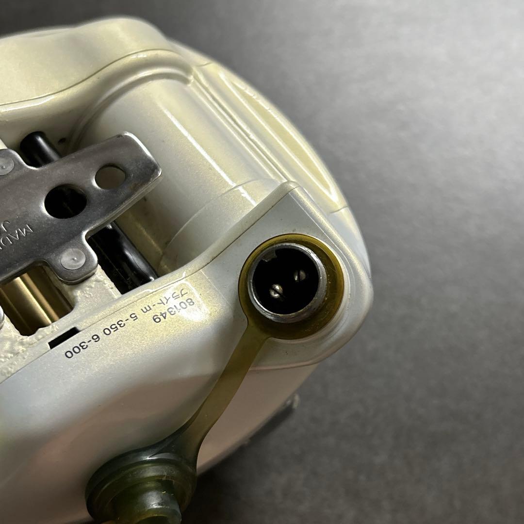 訳あり ダイワ スーパータナコンX 500W 電動リール