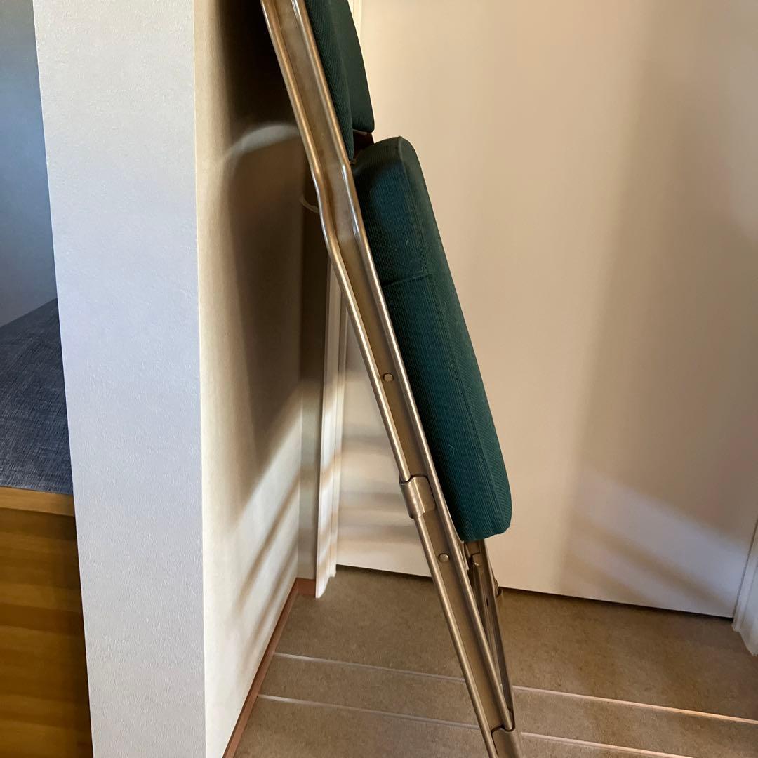 d*3様 クラリンチェア　パシフィックファニチャーサービス　グリーン