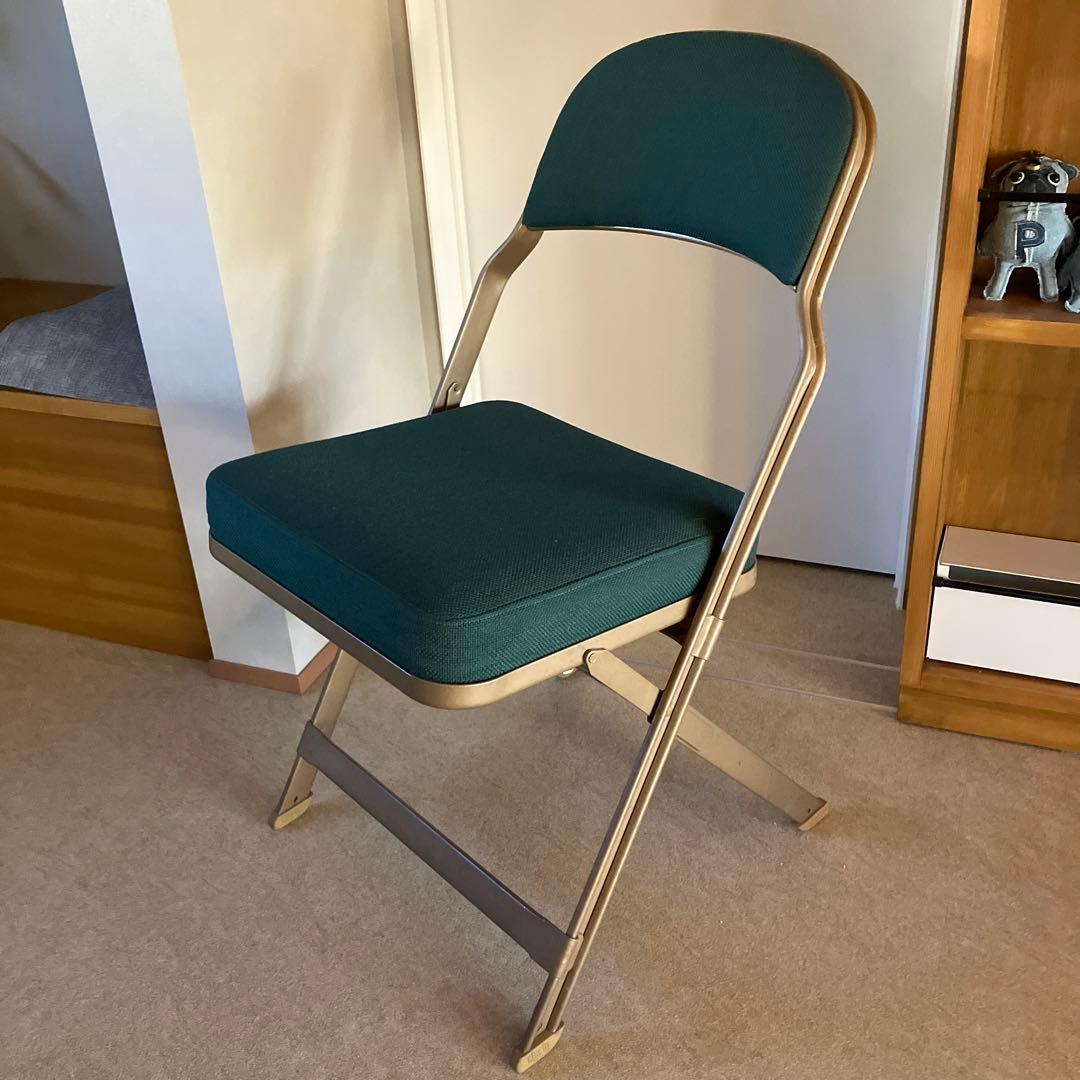d*3様 クラリンチェア　パシフィックファニチャーサービス　グリーン