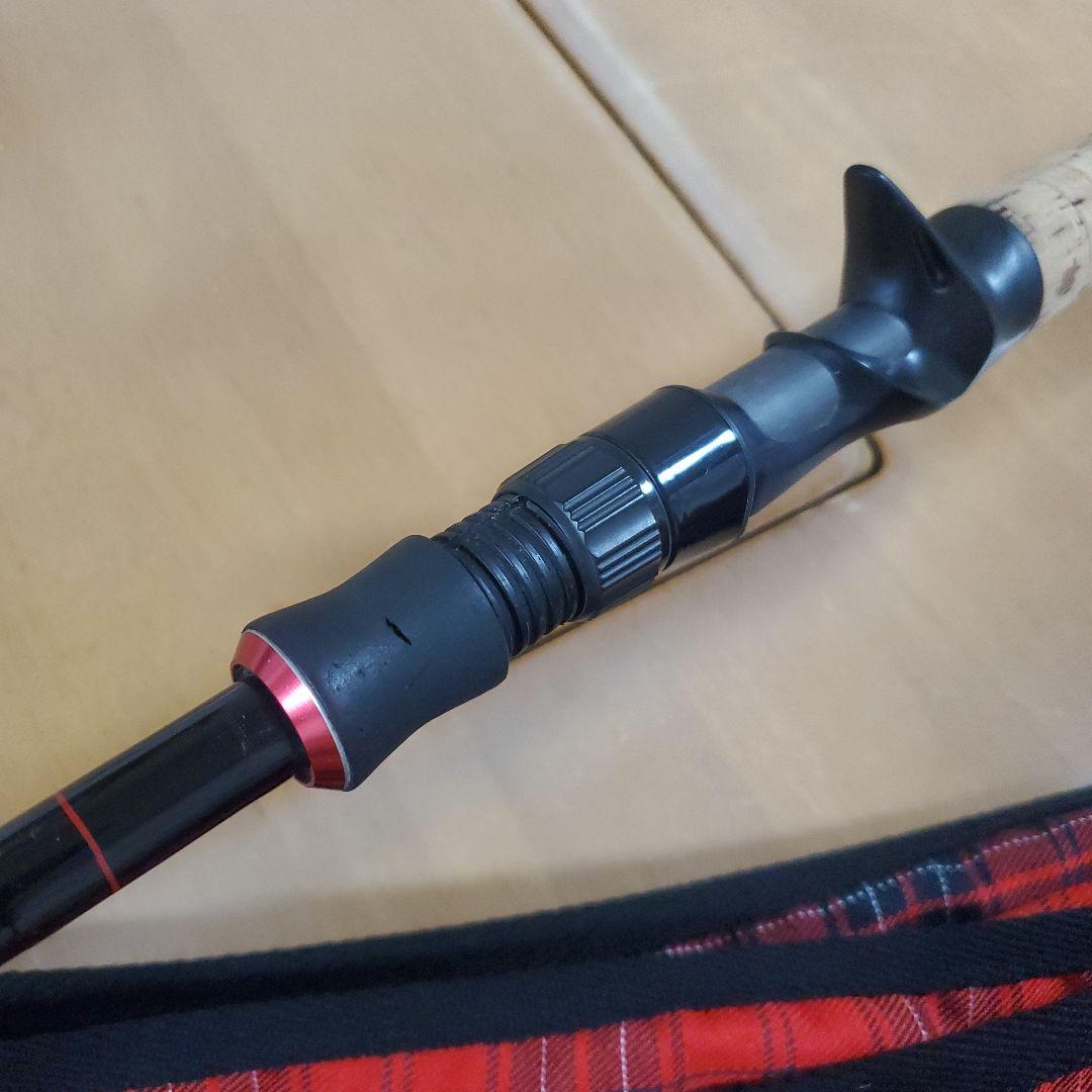 ファットラボ x DRT PLMC-708MH マタタビ78 - メルカリ