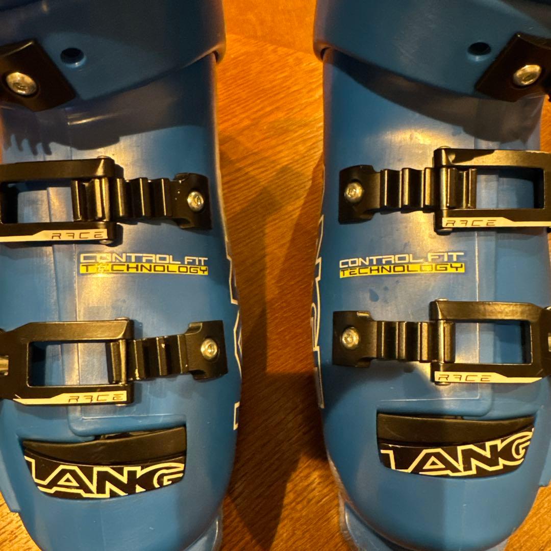 LANGE RS130 24〜24.5LANGE RS130 24〜24.5 Lange RS 130 LV 2024