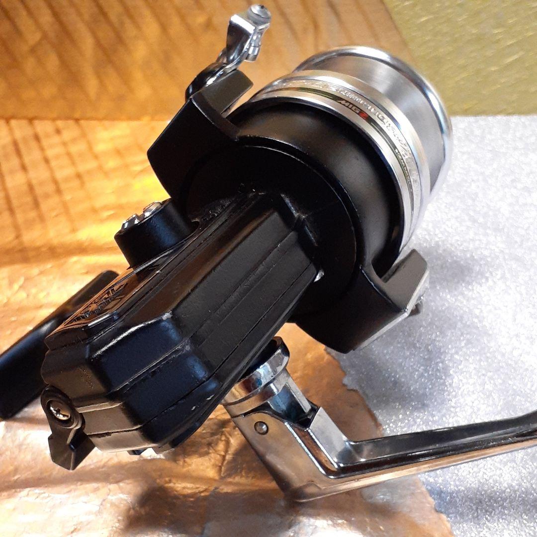 シマノ MIG Z1000 ヴィンテージ 激レア 超希少 新品 未使用 極美品