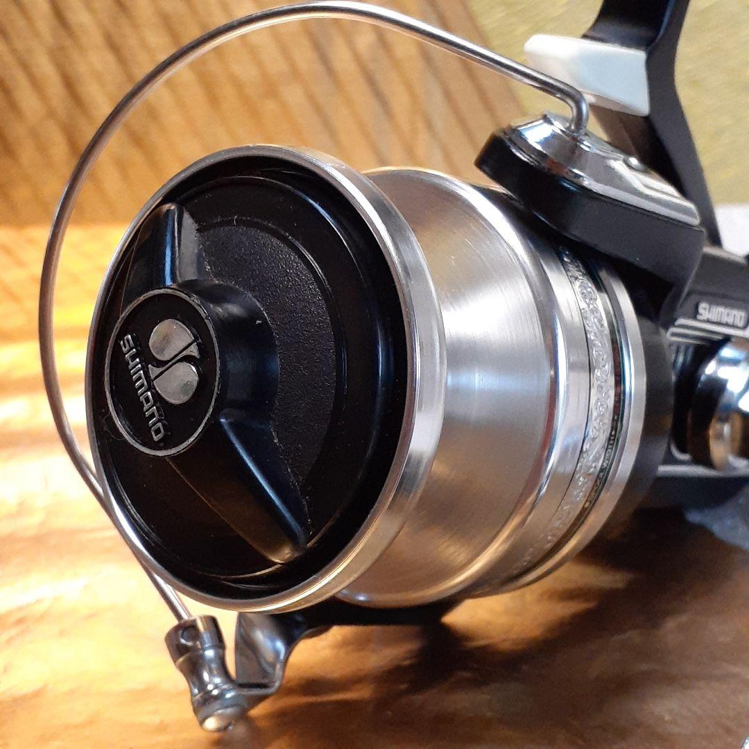 シマノ MIG Z1000 ヴィンテージ 激レア 超希少 新品 未使用 極美品