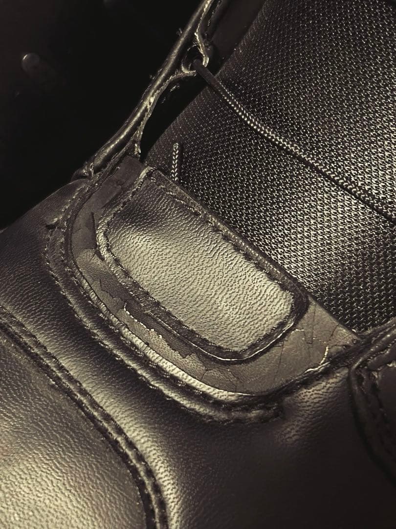 ✨Burton スノーボードブーツ メンズ 28.5cm✨