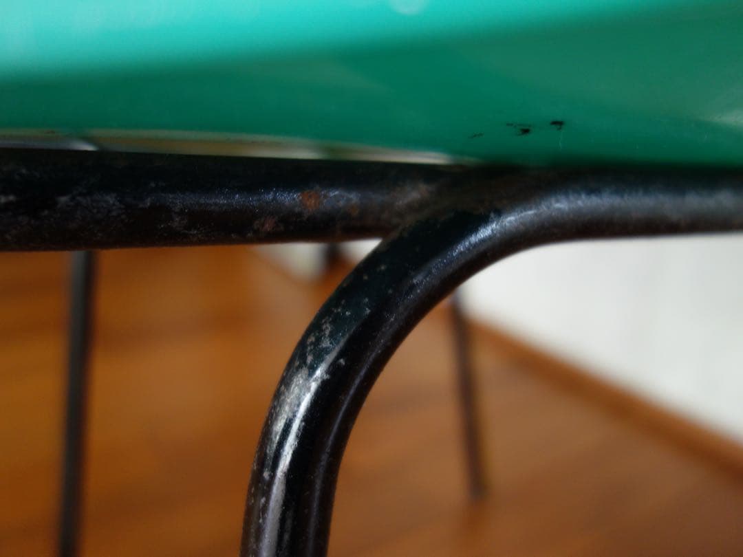 1960年代製　Pierre Guariche ② ピエールガーリッシュ