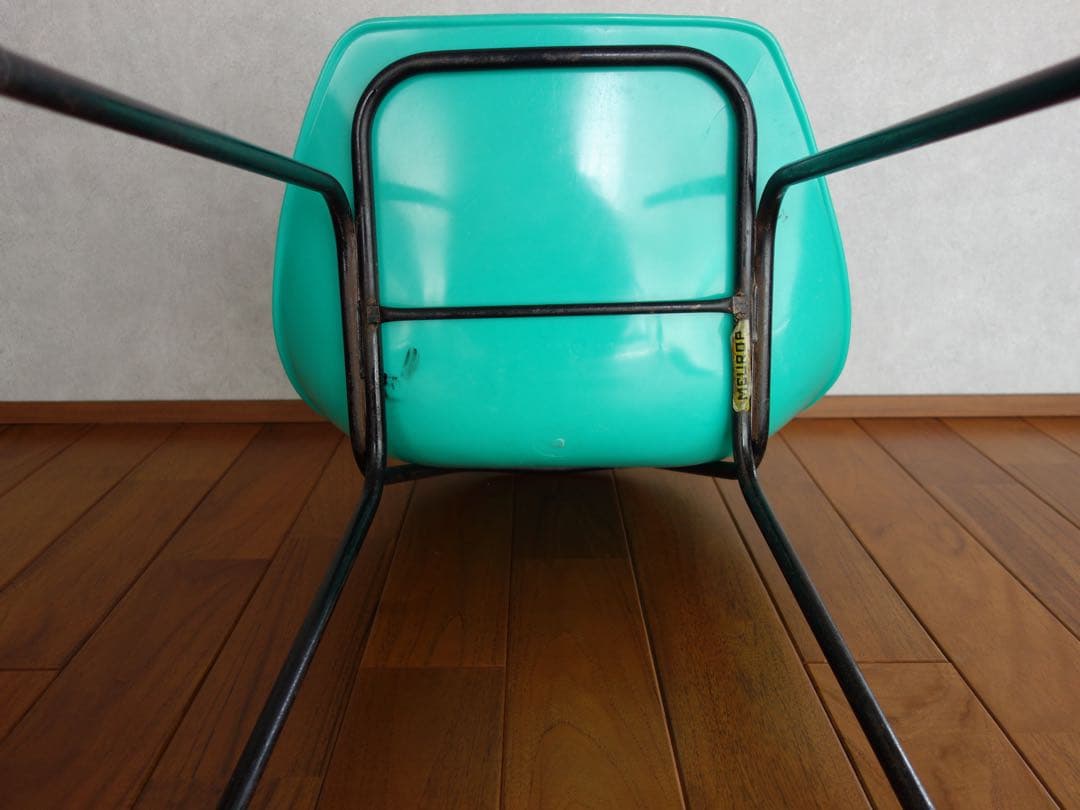 1960年代製　Pierre Guariche ② ピエールガーリッシュ