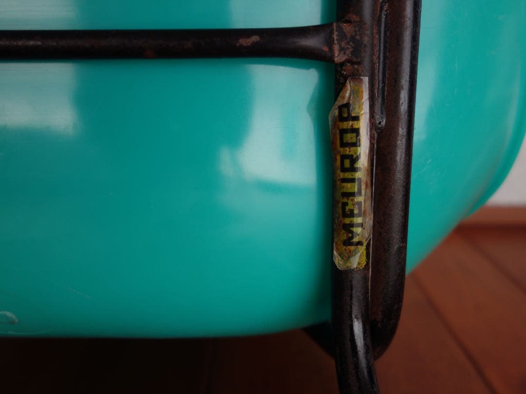 1960年代製　Pierre Guariche ② ピエールガーリッシュ