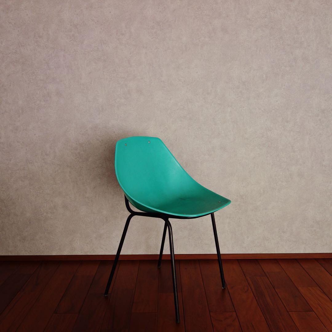 1960年代製　Pierre Guariche ② ピエールガーリッシュ