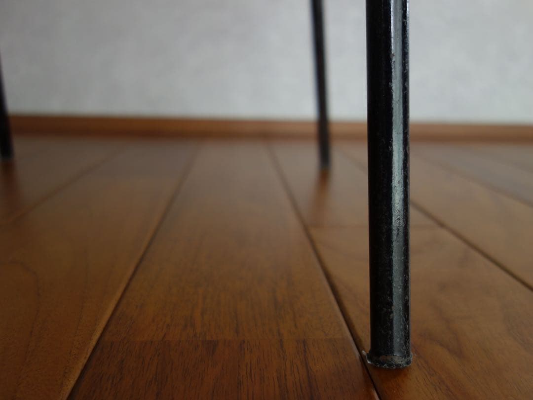 1960年代製　Pierre Guariche ② ピエールガーリッシュ