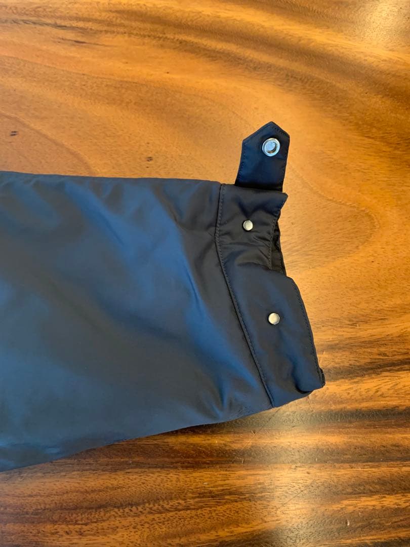 SO NW Mods Coat /中綿モッズコート/大山シュン - メルカリ