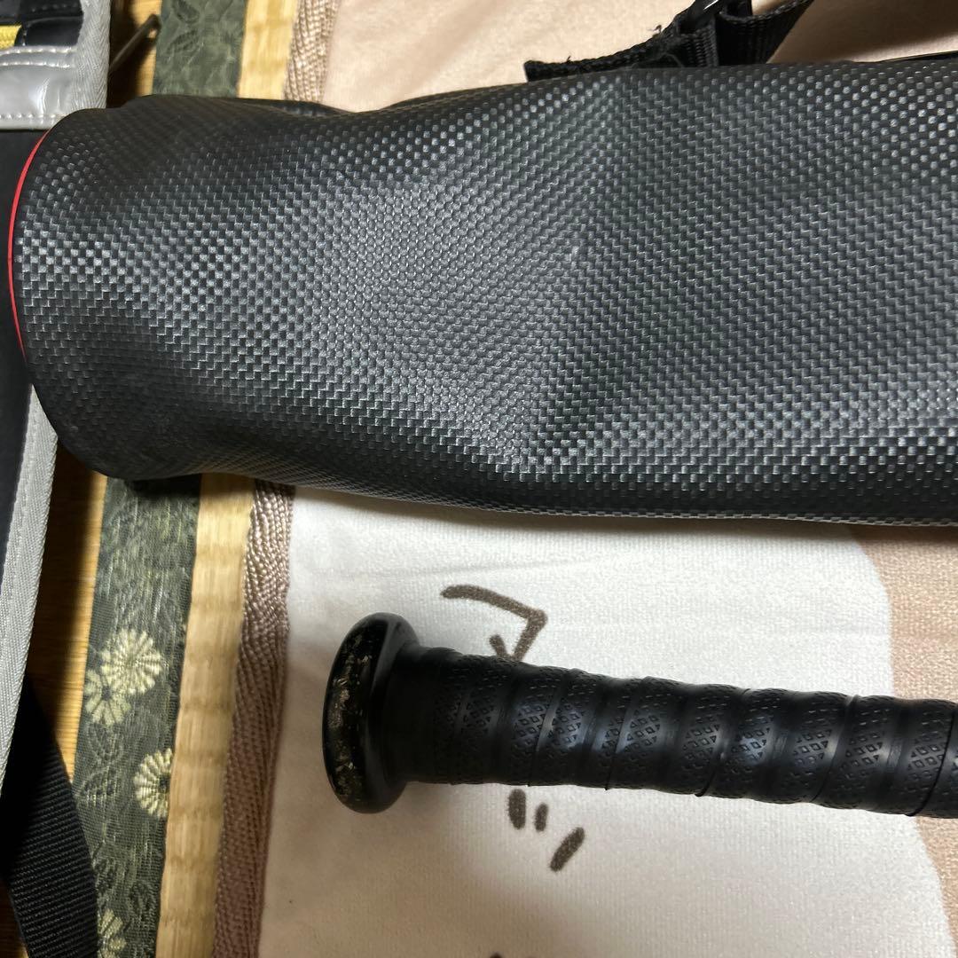 KUBOTA SLUGGER Browbeat G1 84cm 専用ケース付き-安いサイト