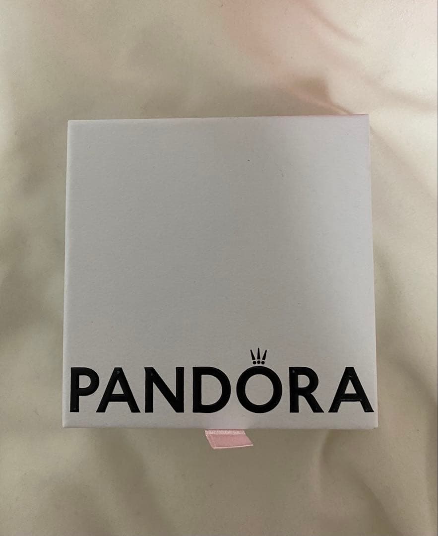 pandora ブレスレット 17cm