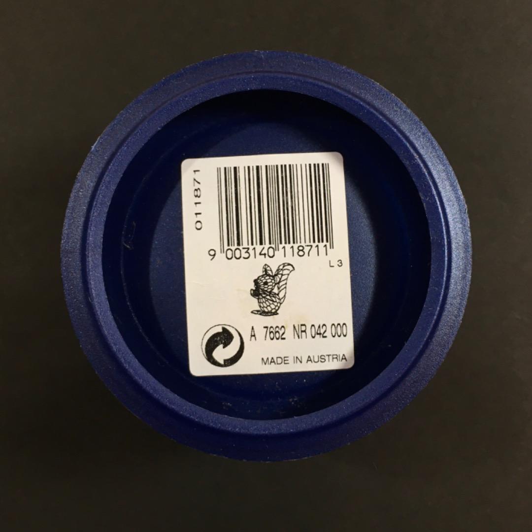 Swarovski スワロフスキー リス クリスタル フィギュリン 置物