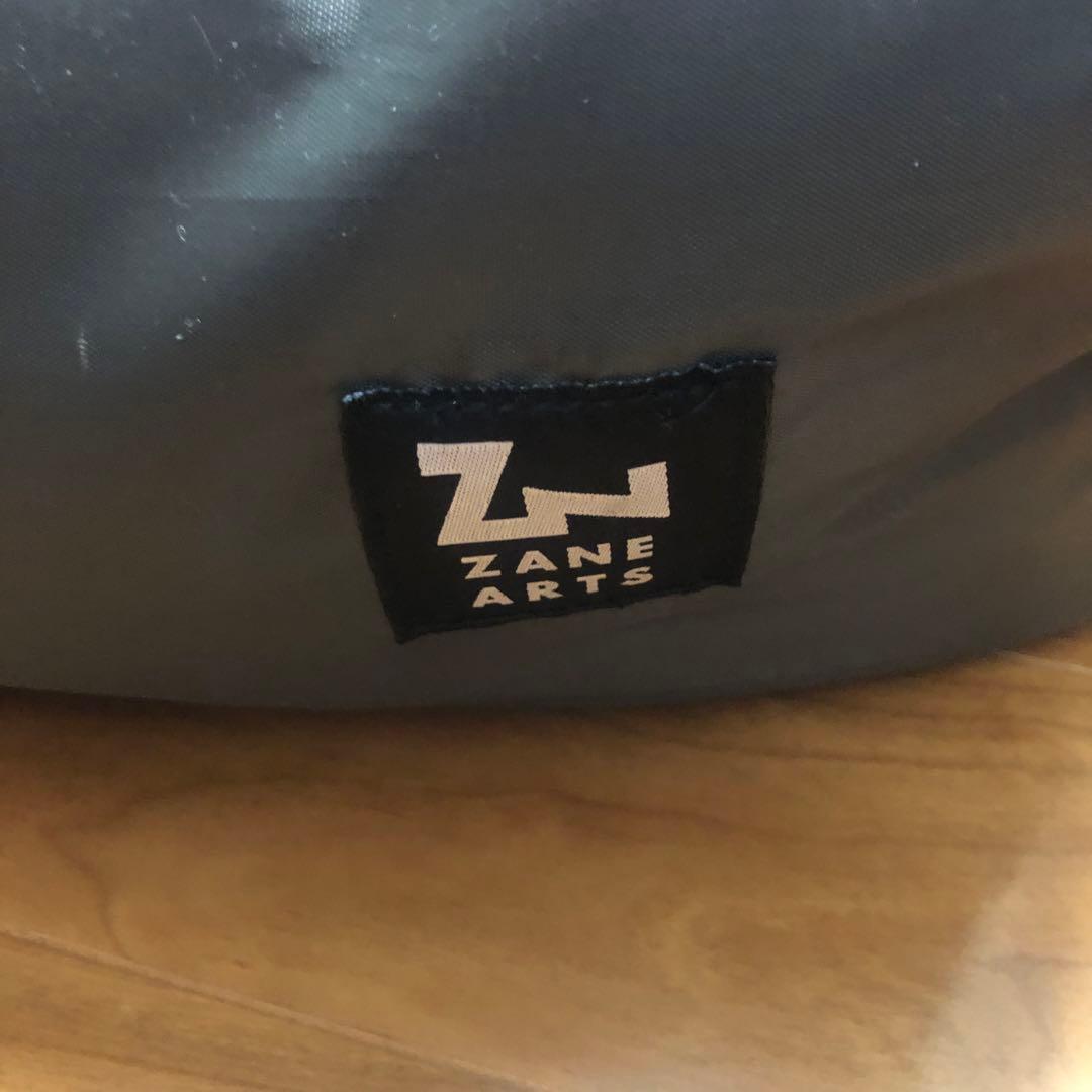 と*中様 ゼインアーツ　ゼクーＭインナーテント付属