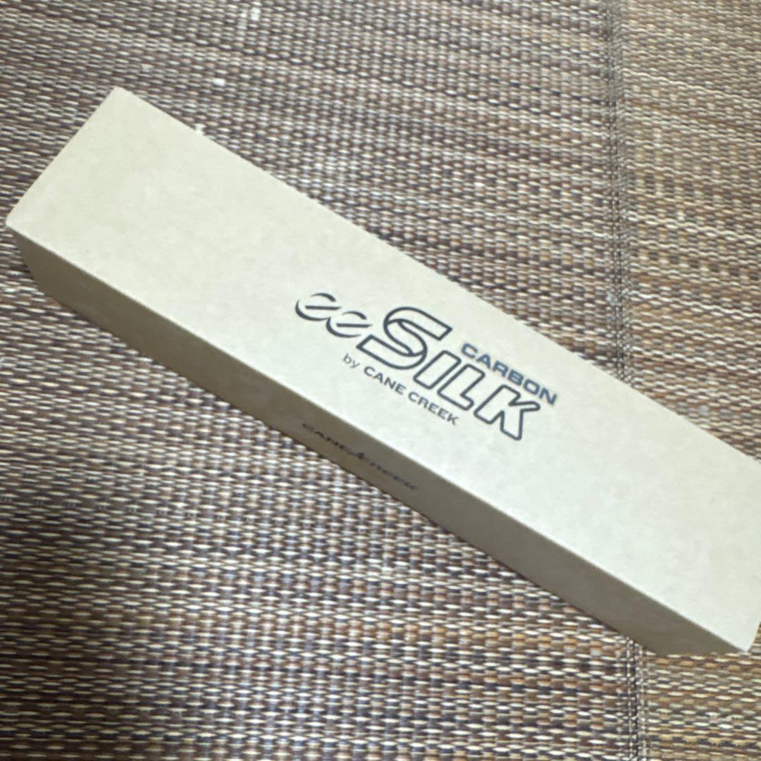 CANE CREEK EESILK 2.0 carbonシートポスト27.2mm