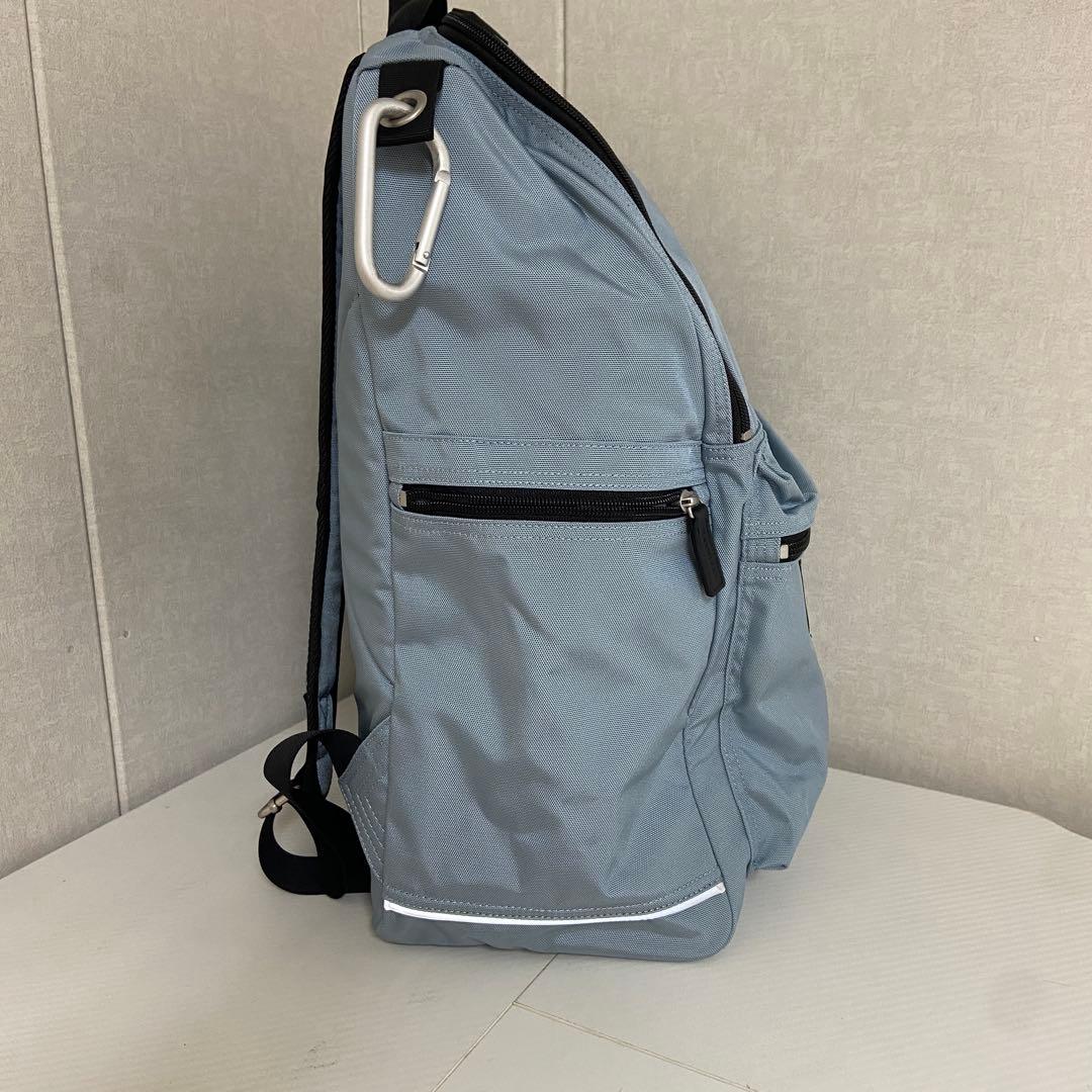 美品⭐️marimekko マリメッコ　mekko リュックサック デイバッグ