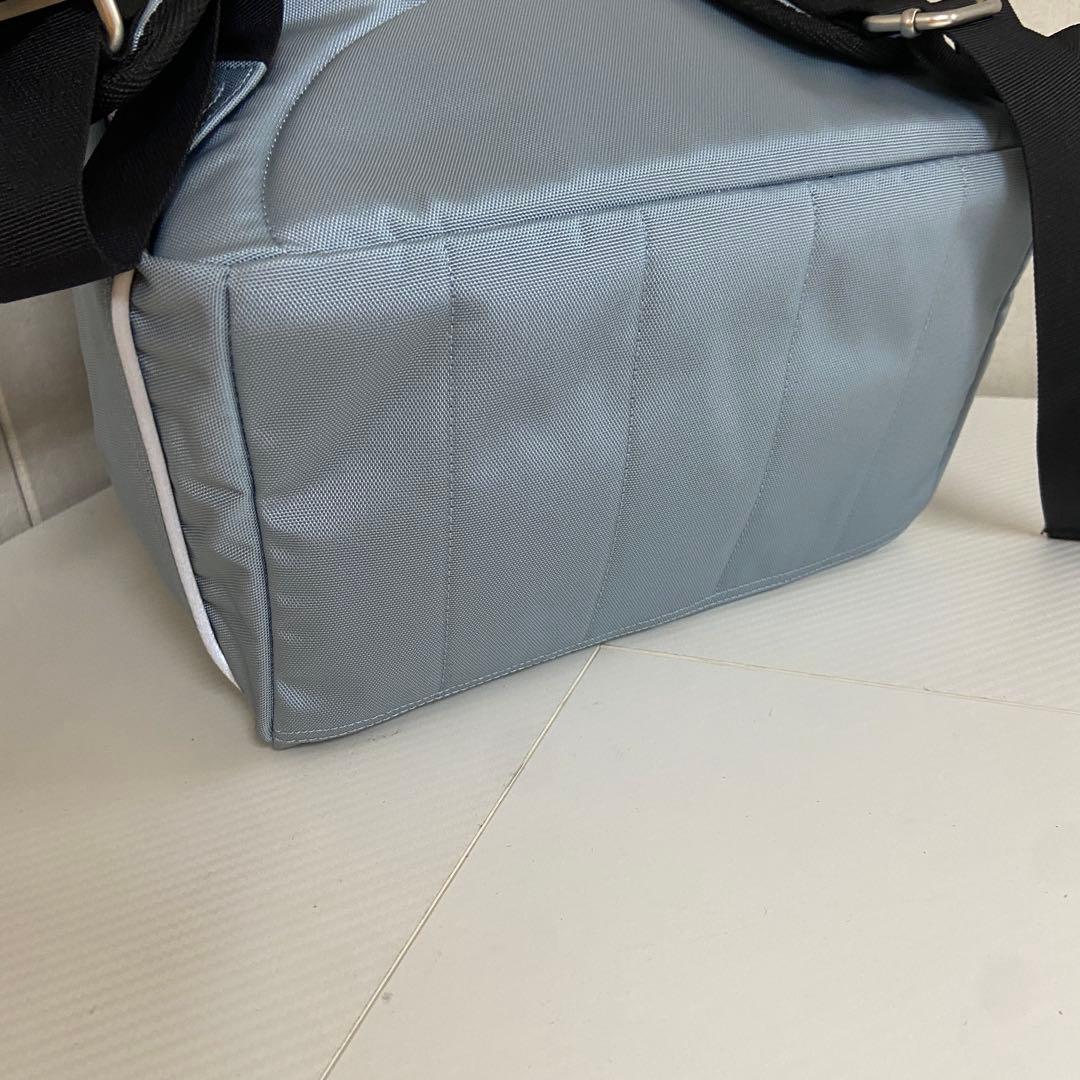 美品⭐️marimekko マリメッコ　mekko リュックサック デイバッグ