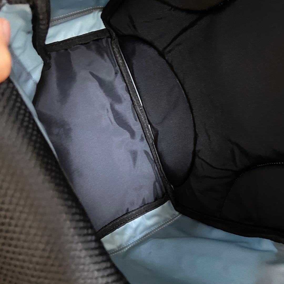 美品⭐️marimekko マリメッコ　mekko リュックサック デイバッグ