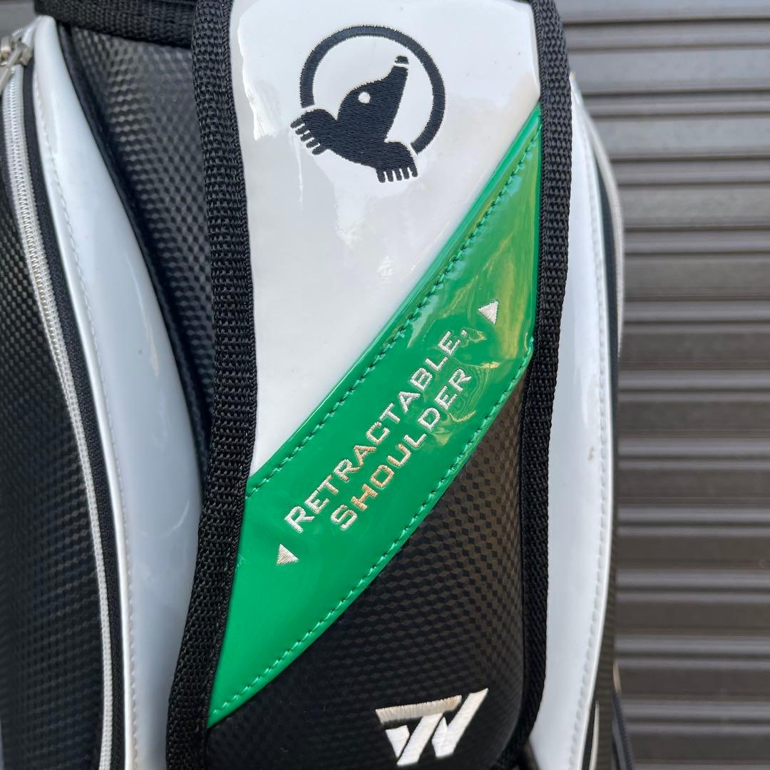 HONMA TOUR WORLD キャディバッグ