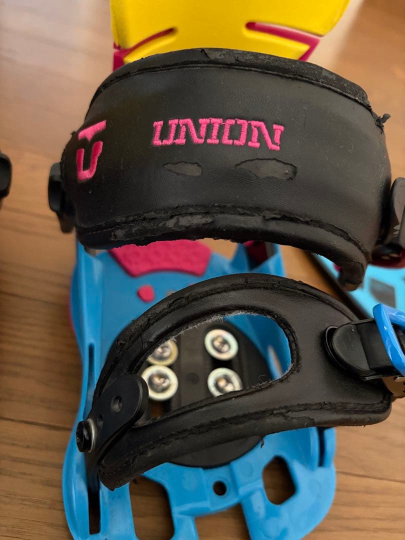 gray board CUB16 キッズスノーボード