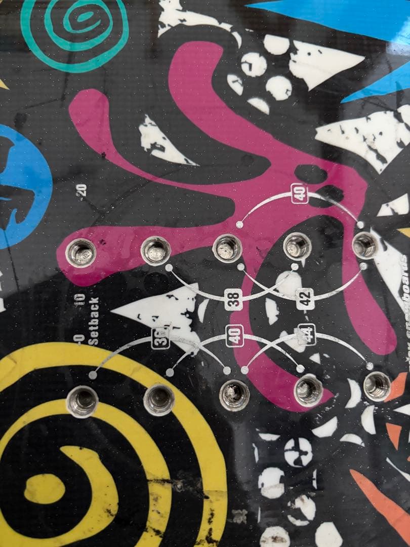 gray board CUB16 キッズスノーボード