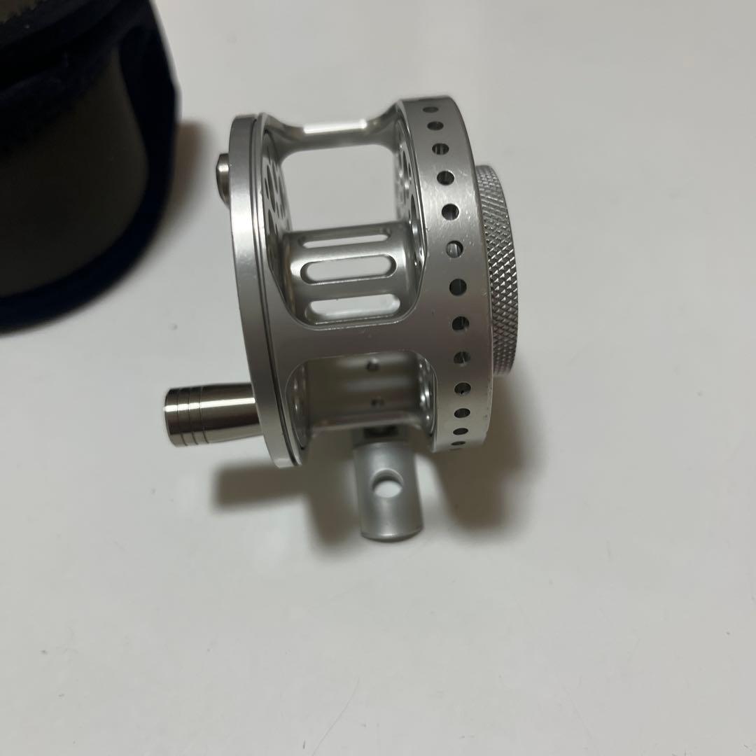 ハーディ　HARDY マークスマン Marksman 2/3 ハーディー