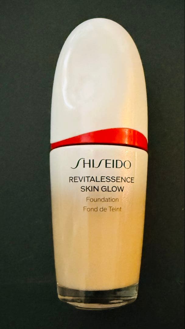 資生堂 エッセンススキングロー ファンデーション 、プライマーセット