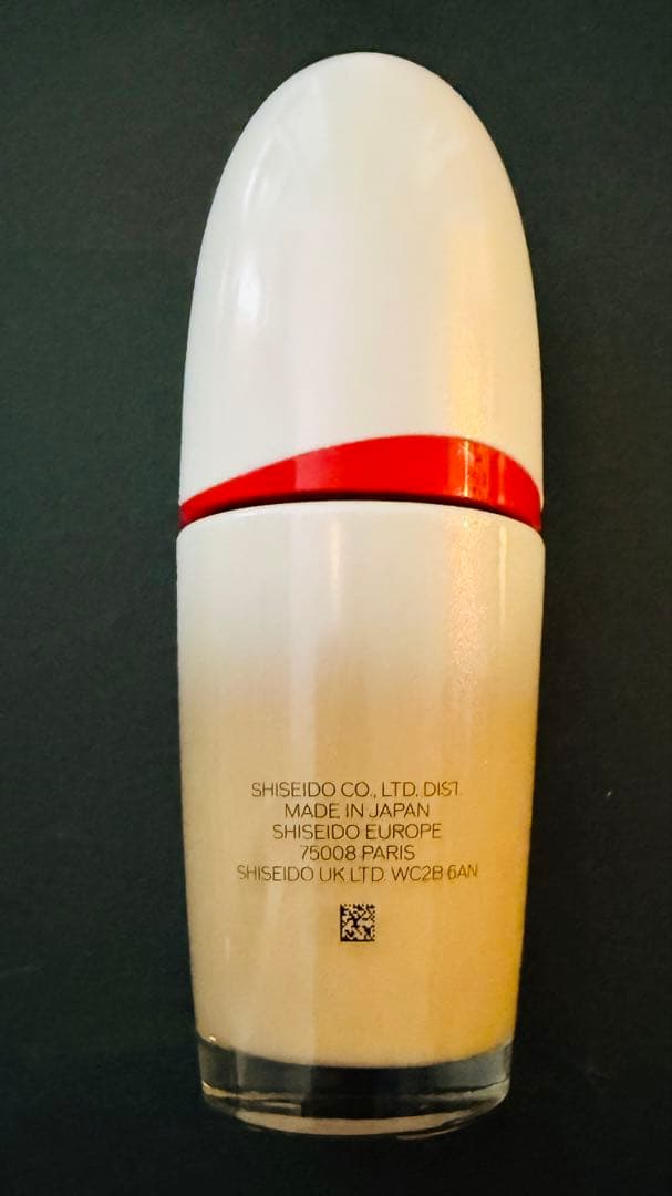 資生堂 エッセンススキングロー ファンデーション 、プライマーセット