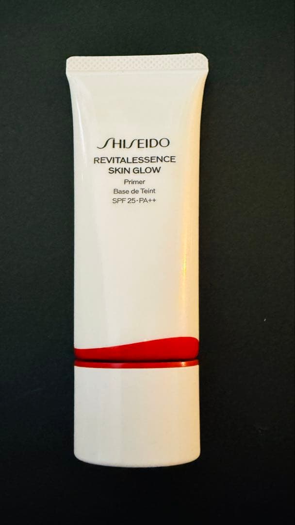 資生堂 エッセンススキングロー ファンデーション 、プライマーセット