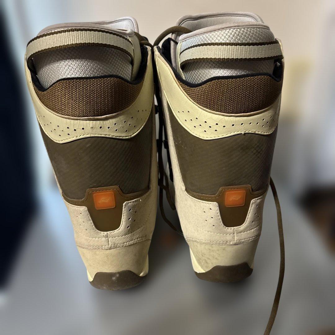 スキー通販WEBSPORTSDCSHOE【ディーシー】スノーボードブーツの販売