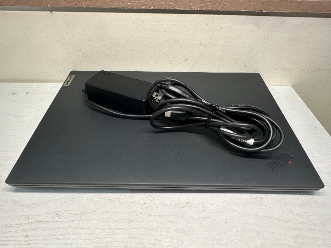 Windowsノート本体 Lenovo ThinkPad T14 G4 R5 16G 512G 740M