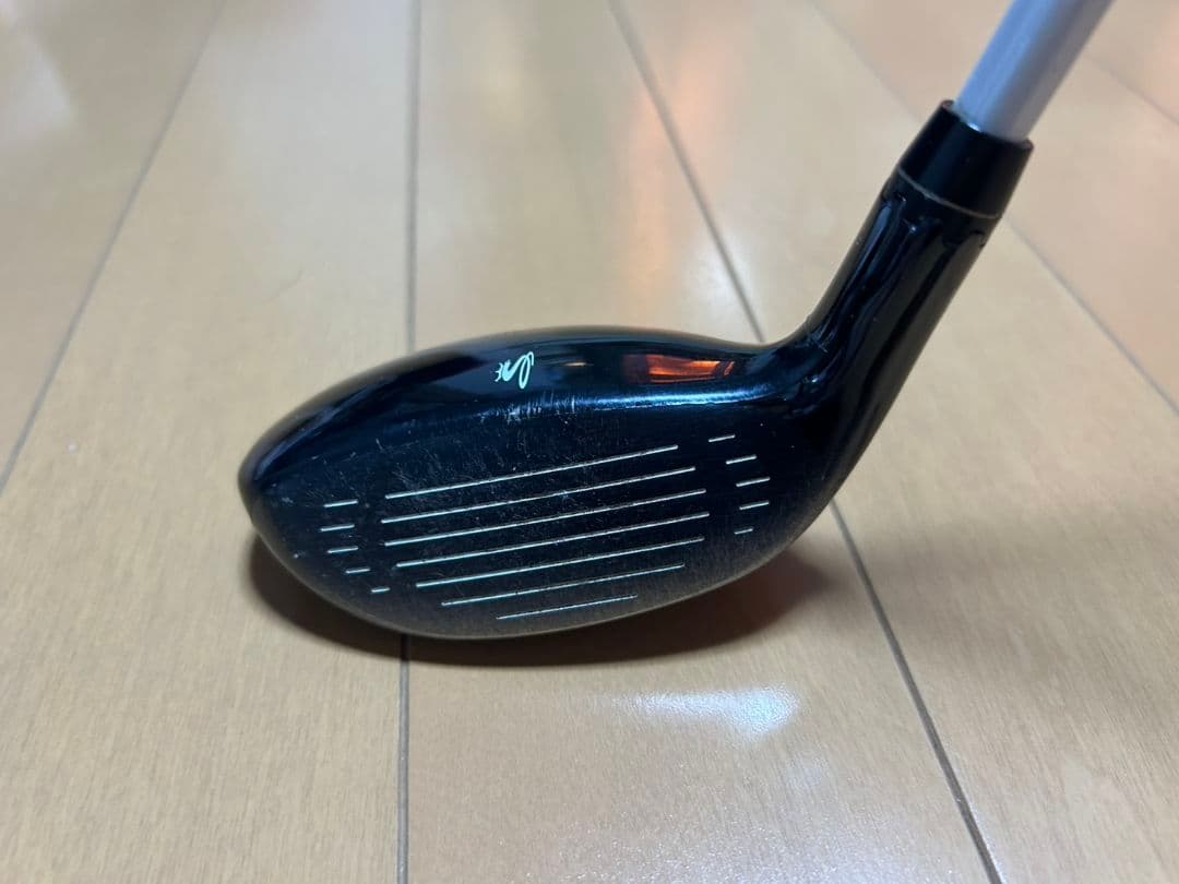 むく　コブラ Bio Cell ハイブリッド 2本