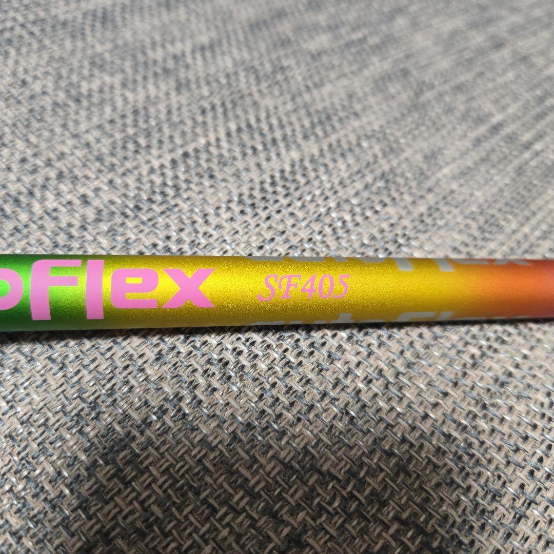 PXG　フェアウェイウッド　5番　オートフレックス