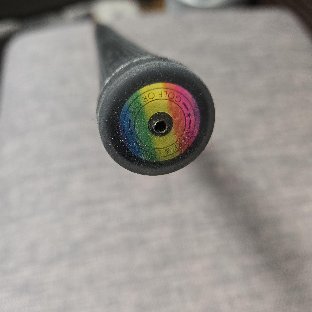 PXG　フェアウェイウッド　5番　オートフレックス