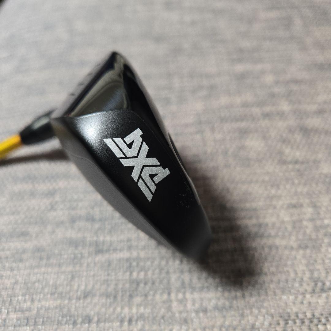 PXG　フェアウェイウッド　5番　オートフレックス