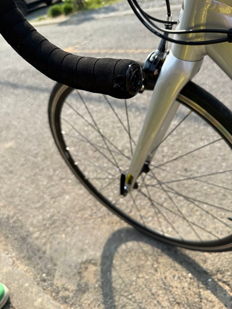 moca is beautiful キャノンデール CAADOPTIMO4