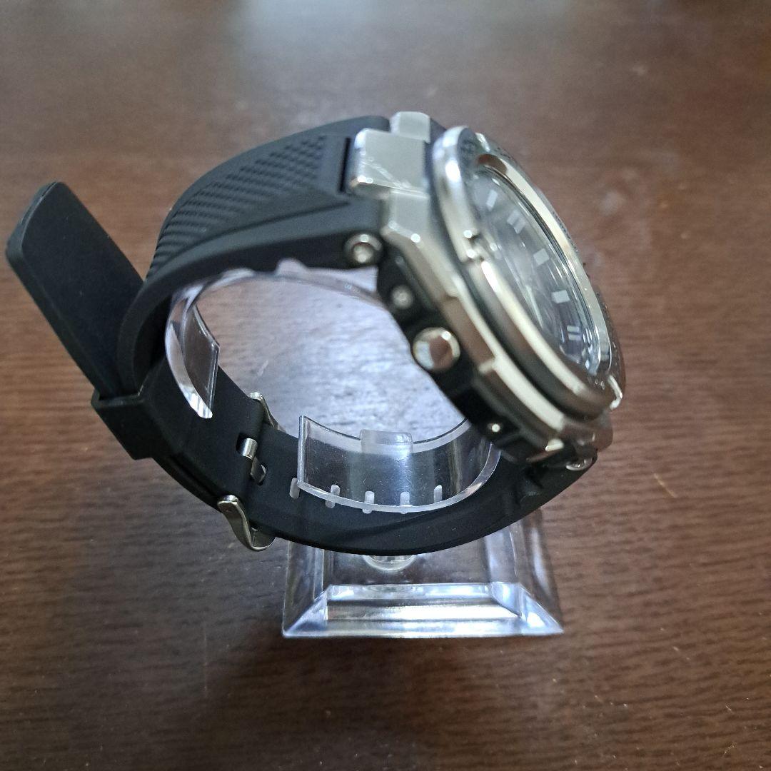 【美品】G-SHOCK ジーショック GST-W310