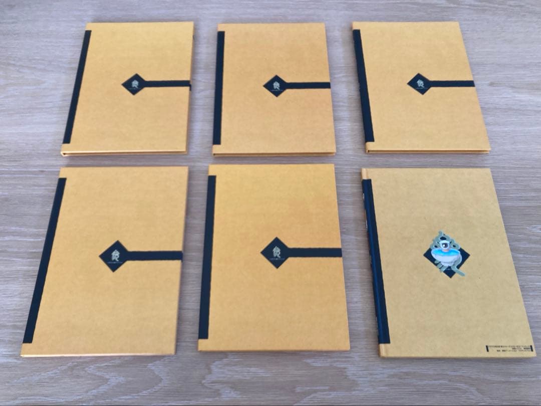 ゲゲゲの鬼太郎 80's DVD BOX 1985 新聞あり