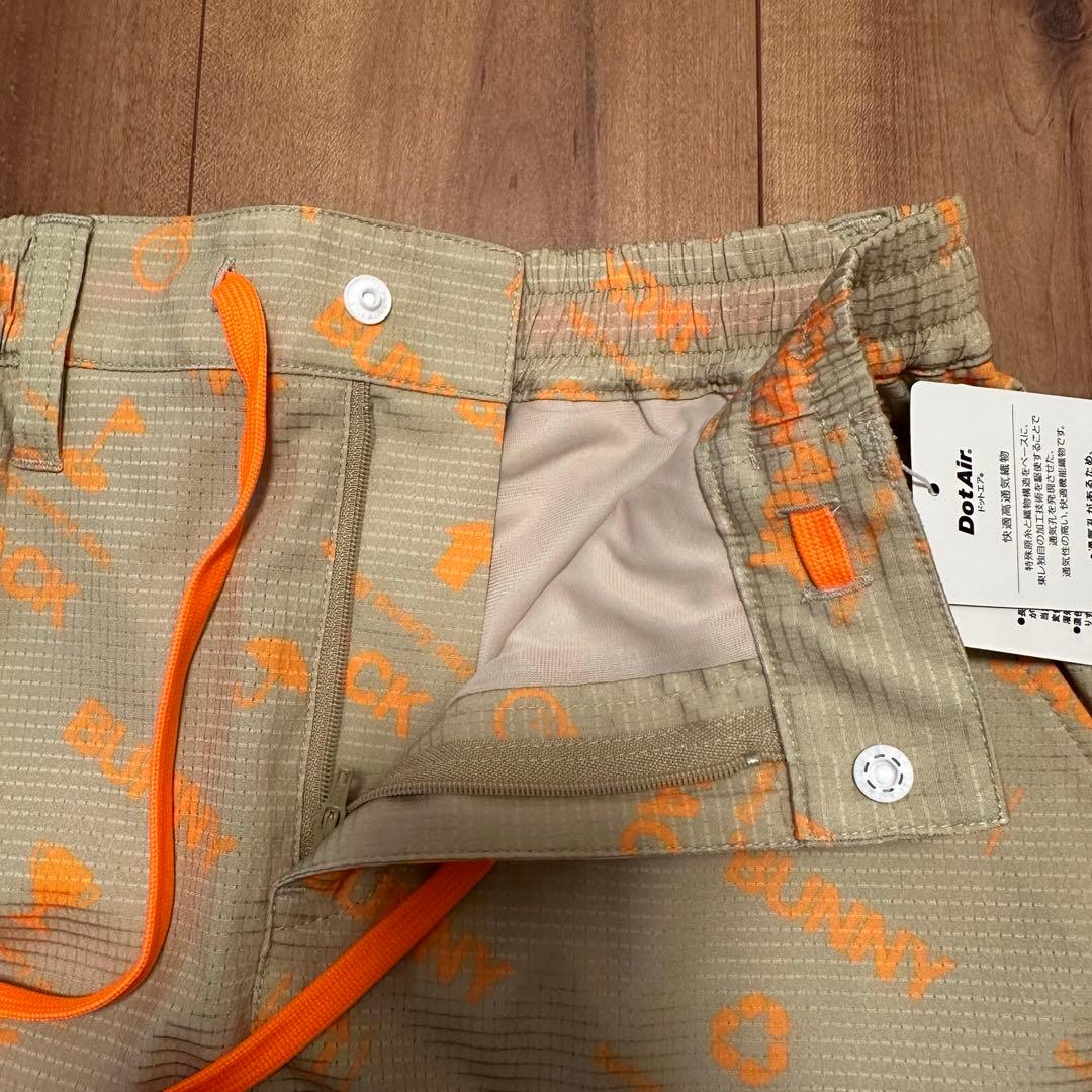 ジャックバニー 半袖 ポロシャツ スカート セットアップ サイズ0 春夏